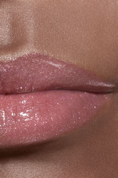 chanel rouge coco gloss 119